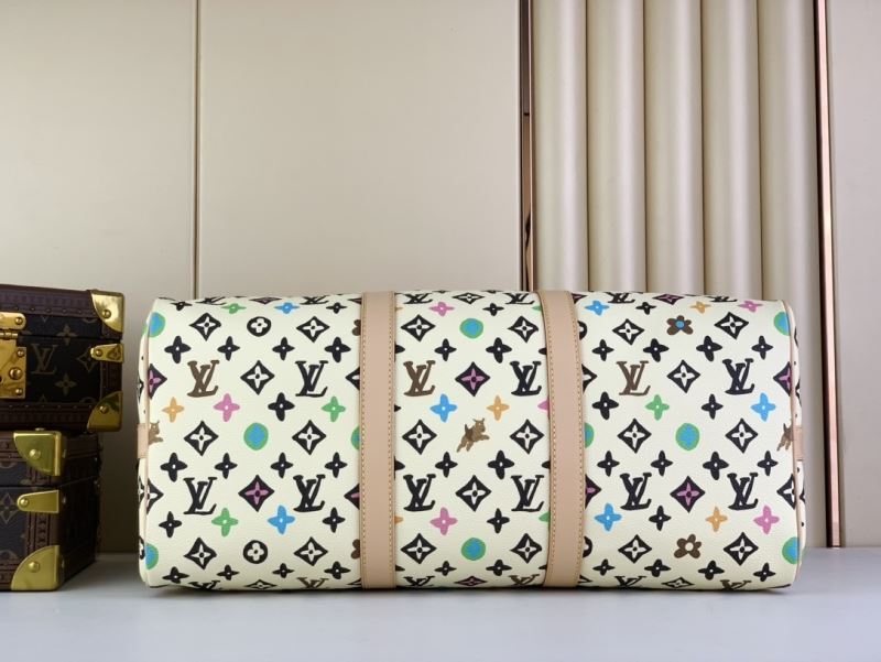 Louis Vuitton Travel Bags